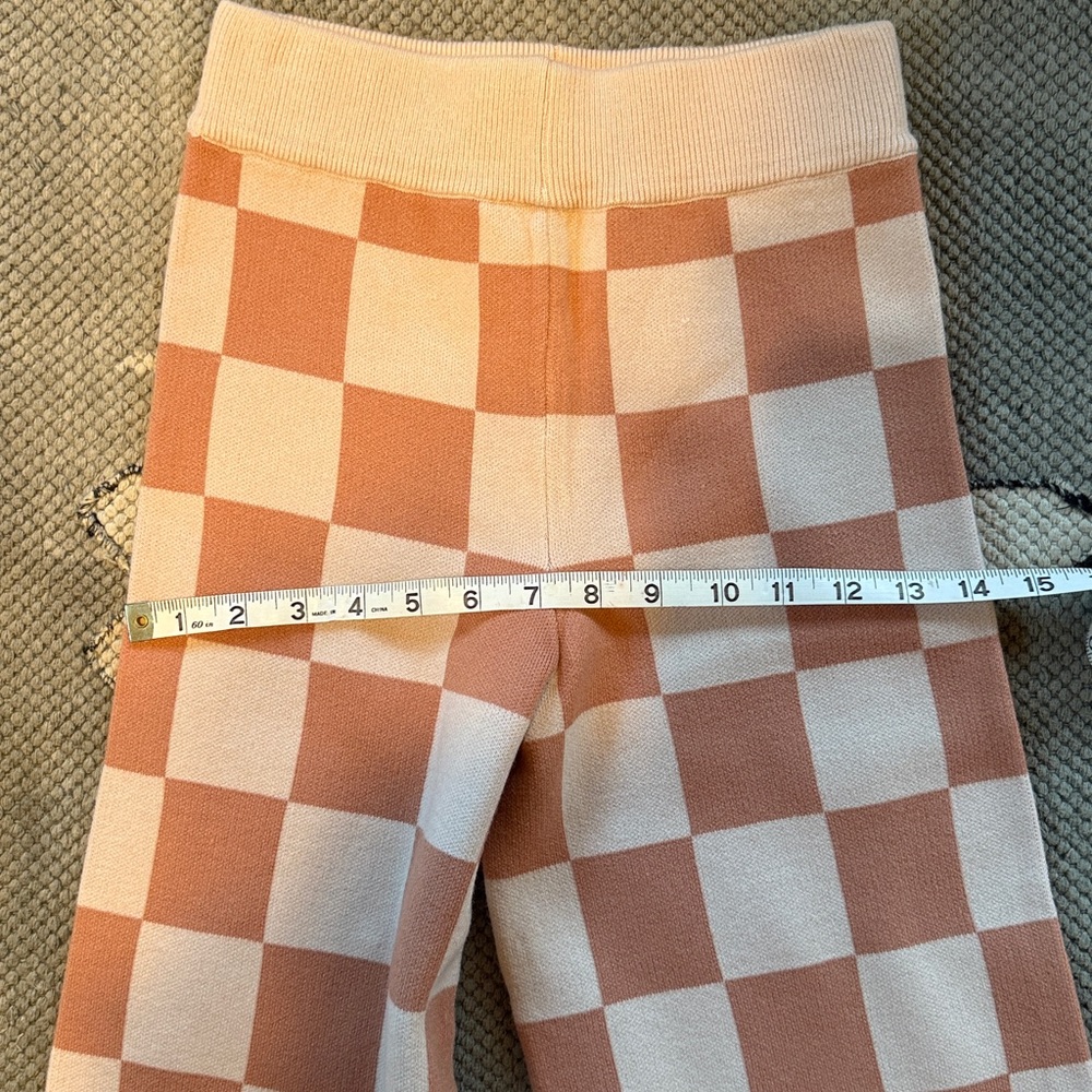 Lucca Couture Sweater Pants in size XS - Picture 6 of 8
